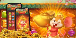 fortune mouse slot demo